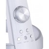 MITIGO LED 1x8W + RGB 1x2W Stolní lampa, těleso plast, povrch stříbrná, LED 1x8W+RGB 1x2W, 750lm/450lm, teplá 3000K, neutrální 4300K, denní 6300K, CCT+RGB, 230V, IP20, tř.2, rozměry 343x183x640mm náhled 13
