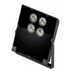 ARCHIT LED 180W, IP66 Reflektor bodový venkovní, těleso hliník, povrch černá, LED 180W, 18636lm, teplá 3000K, vyzař úhel 50°, Ra80, stmívání DALI, 230V, IK08, IP66, tř.1, rozměry 391x389x94mm náhled 1