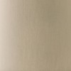 UVETOD WALL STÍNÍTKO Stínítko svítidla, tvar kónický, materiál konstrukce kov, clona plast, povrch textil hnědá, rozměry 150x150x185mm, základna dodávána SAMOSTANĚ náhled 4
