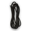 KABEL textilní úplet 3x0,75MM 230V Závěsný napájecí kabel pro svítidlo, 3x0,75mm2, 230V, povrch textilní úplet, barva šedostříbrná, l=4000mm náhled 4
