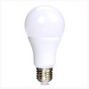 LED žárovka E27 A60 12W 1010lm VÝPRODEJ Světelný zdroj LED žárovka, základna hliník, povrch bílá, difuzor plast opál, LED 12W, E27, A60, denní 6000K, 1010lm, vyzař úhel 270°, stř. život. 25.000h, 230V, d=60mm, l=111mm náhled 1