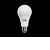 IDEA LED 13W E27 4000K 70mm Světelný zdroj, barva bílá, LED 13W , E27, neutrální 4000K, 1400lm, Ra80, 230V, rozměry d=70mm h=134mm, střední doba životnosti 25.000 hodin náhled 1