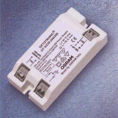  Zdroj konstantního proudu - proudový napaječ, driver pro LED svítidla a LED světelné zdroje DRAGON U-input 10-24V/I-output 350mA