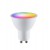 LED žárovka RGB GU10