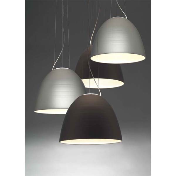 NUR MINI SOSPENZIONE Z u00e1v u011bsn u00e9 sv u00edtidlo (2 varianty) E light cz -> Lampadario Artemide Mercurio NUR MINI SOSPENZIONE Z u00e1v u011bsn u00e9 sv u00edtidlo (2 varianty) E light cz -> Lampadario Artemide Mercurio