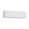 Nástěnné světlo PARMA , těleso sádra, 3x powerLED 3W, 230V, IP20, 65x250x60mm