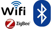 Jaký je rozdíl mezi TUYA WiFi, Zigbeee, Bluetooth?