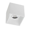BLACKBURN SQ LED 18W Stropní přisazené bodové svítidlo, těleso hliník, povrch bílá mat, LED 18W, 2260lm, neutrální 4000K, 230V, IP20, Ra80, tř.2, rozměry 100x100mm, h=90mm. náhled 3