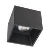 BLACKBURN SQ LED 18W Stropní přisazené bodové svítidlo, těleso hliník, povrch bílá mat, LED 18W, 2260lm, neutrální 4000K, 230V, IP20, Ra80, tř.2, rozměry 100x100mm, h=90mm. náhled 5