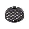 KROSBY HONEYCOMB Světelný reduktor pro svítidlo, medová plástev, pro reflektor s průměrem d=76mm. náhled 1