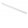 PRF difuzor II Difuzor k profilu pro LED pásky, materiál polykarbonát, povrch opál, rozměry 15,8x12,2mm, délka l=2000mm náhled 1