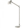 TOLOMEO LETTURA Stolní lampa, těleso hliník, ramena barva černá, klobouk černá1x70W, E27, 230V, IP20, ramena l=800mm+550mm !!omezený klon max15°, BEZ ZÁKLADNY náhled 2