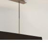 DOZIT 3x60W E27 STÍNÍTKO SAMOSTATNĚ Závěsné svítidlo, základna kov, povrch nikl mat, imitace opotřebení, pro žárovku 3x60W, E27, 230V, IP20, tř.1, rozměry w=600mm, nastav závěsné kabely od 400-1600mm, STÍNÍTKO SAMOSTATNĚ náhled 3