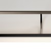 DINIT LED 10,2W OBLOUK Nástěnné svítidlo, pro osvětlení obrazů, nastavitelný sklon svícení, materiál kov, povrch nikl mat, LED 10,2W, teplá 2700K, Ra80, 12V, IP20, tř.3, rozměry 185x600mm, BEZ trafa náhled 5