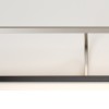 DINIT LED 10,2W OBLOUK Nástěnné svítidlo, pro osvětlení obrazů, nastavitelný sklon svícení, materiál kov, povrch nikl mat, LED 10,2W, teplá 2700K, Ra80, 12V, IP20, tř.3, rozměry 185x600mm, BEZ trafa náhled 6
