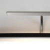 DINIT LED 10,2W OBLOUK Nástěnné svítidlo, pro osvětlení obrazů, nastavitelný sklon svícení, materiál kov, povrch nikl mat, LED 10,2W, teplá 2700K, Ra80, 12V, IP20, tř.3, rozměry 185x600mm, BEZ trafa náhled 12