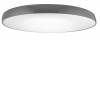 LEARNINGTON 24W Stropní, přisazené svítidlo, těleso kov, povrch bílá, difuzor plast opál, LED 24W, 1840lm, neutrální 4000K, 230V, IP20, rozměry d=410mm, h=90mm. náhled 2