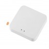 TUYA GW, WiFi, Bluetooth Brána, gateway, bridge pro smart systém Tuya, WiFi 2.4GHz, Bluetooth, pro komunikaci čidel a spotřebičů a Google Assistant, Alexa, napájení microUSB, IP20, náhled 1
