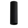 REKOM C RI Krycí váleček, materiál kov, povrch černý, drážkovaný d=55mm, l=500mm náhled 1