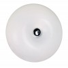 EYE WL 5x40W, E27 Nástěnné svítidlo, těleso kov, povrch chrom, difuzor sklo opál, pro žárovku 5x40W, E27, 230V, IP20, tř.1. rozměry d=500mm, h=280mm. náhled 1