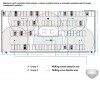 CPO-BA senzor POHYBU PRO VELKÉ PLOCHY Detektor pohybu s velkým pokrytím plochy 60m2, 2,3kW, 15s-30min, 10-2000Lx, 230V, IP44, d=106, h=69mm náhled 11