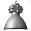 VENTA 1X60W E27 ZÁVĚSNÉ Závěsné svítidlo, základna kov, povrch beton, difuzor sklo opál, pro žárovku 1x60W, E27, 230V, IP20, tř.1, rozměry d=475mm, vč závěsného řetězu l=1300mm, lze zkrátit náhled 5
