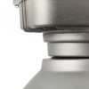 VENTA 1X60W E27 ZÁVĚSNÉ Závěsné svítidlo, základna kov, povrch beton, difuzor sklo opál, pro žárovku 1x60W, E27, 230V, IP20, tř.1, rozměry d=475mm, vč závěsného řetězu l=1300mm, lze zkrátit náhled 8