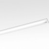 FEMTOLINE 45 Vestavný hliníkový profil, pro LED pásek povrch elox šedosříbrná, vč difuzoru plexi mat, š=45mm, h=29mm, max délka v celku až 6m, cena za 1 metr náhled 1