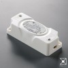 Napaječ pro LED proudový Napájecí zdroj pro LED, zdroj konstatního proudu 15W, 230V/350mA-DC, 115x34x19mm náhled 1
