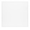JAMESO 17W Stropní, podhledové, svítidlo, těleso hliník, bílá, difuzor plast, LED panel 17W, 3000lm, neutrální 4000K, vyzař.úhel 140°, Ra80, 230V, IP20, tř.2, rozměry 595x595x33mm. náhled 1