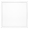 JAMESO 40W 60x60cm Stropní, podhledové, svítidlo, těleso hliník, bílá, difuzor plast, LED panel 40W, 4200lm, neutrální 4000K, vyzař.úhel 140°, Ra80, 230V, IP20, tř.2, rozměry 595x595x9mm. náhled 1