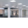 ANCORO K LED 45W 60x60 Stropní, podhledové, přisazené, závěsné svítidlo, těleso hliník, difuzor plast opál mat, LED 45W, 3800lm, neutrální 4000K, Ra80, IP20, 595x595x12mm + trafo 30x40x150mm na kabelu náhled 7
