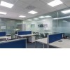 ANCORO LED 45W, UGR<19 Ra90 Stropní, podhledové, svítidlo, těleso hliník, bílá, difuzor plast, LED panel 45W, 4600lm, neutrální 4000K, UGR<19, vyzař.úhel 140°, Ra90, 230V, IP20, tř.2, rozměry 595x595x9mm. náhled 4