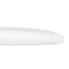ROVITO-Z CONNECT-Z VÝPRODEJ Stropní svítidlo, plast černá, difuzor plast, LED 15W, 1800lm, dálk ovl, nebo smart telefon Bluetooth, stmív, nast teplota CCT teplá 3000K-denní 6400K, RGBW, Ra80, 230V IP20, d=295mm, h=25mm náhled 5