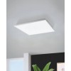 HERRORA-Z CONNECT-Z CCT Stropní svítidlo, kov, bílá, difuzor plast, LED 32W, 3960lm, dálk ovl, nebo smart telefon Bluetooth, stmívání, nast teplota CCT teplá 3000K - denní 6400K, Ra80, 230V IP20, rozměry 595x595x náhled 2