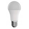 Smart Bulb 9W E27 A60 Smart TUYA Zigbee Světelný zdroj, žárovka, sklo a kov, LED 9W, 806lm, E27, A60, dálk ovl, nebo smart tel. TUYA, Zigbee, stmív., nast CCT, 2700K až 6500K, RGB, Ra80, 230V, životnost 20 000h, rozměry d=60mm, l=120mm náhled 1