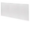 OWO 19W, 30x60, UGR<22 Stropní, podhledové, přisazené svítidlo, těleso hliník, povrch bílá, difuzor plast opál, LED panel 19W, 1800lm, neutrální 4000K, UGR<22, Ra80, 230V, IP20, 295x595mm, horní montáž náhled 1