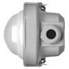 COUVIN 18W IP66 CCT Stropní, průmyslové, prachotěsné svítidlo, těleso plast, povrch šedá, difuzor plast opál, LED 18W, 2700lm, přepín. CCT teplota neutrální 4000K-denní 6500K, Ra80, 230V, IP66, IK08, rozměry 670x80x85mm. náhled 3