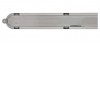 COUVIN 18W IP66 CCT Stropní, průmyslové, prachotěsné svítidlo, těleso plast, povrch šedá, difuzor plast opál, LED 18W, 2700lm, přepín. CCT teplota neutrální 4000K-denní 6500K, Ra80, 230V, IP66, IK08, rozměry 670x80x85mm. náhled 4