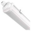 RESTY LED 34W, IP65 Stropní přisazené/ závěsné, průmyslové, prachotěsné svítidlo, těleso plast, povrch bílá, difuzor plast opál, LED 34W, neutrální 4000K, 4100lm Ra80, IK08, 230V, IP65, rozměry 1270x64x64mm náhled 5