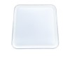 VALSE 36W CCT + DIM Stropní svítidlo, těleso kov, povrch bílá, difuzor plast opál, LED 36W, 2520lm, dálk.ovl. nast. CCT teplá 3000K-denní 6000K, stmívání, 230V, IP20, rozměry 500x500x110mm. náhled 2