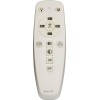 VALSE 36W CCT + DIM Stropní svítidlo, těleso kov, povrch bílá, difuzor plast opál, LED 36W, 2520lm, dálk.ovl. nast. CCT teplá 3000K-denní 6000K, stmívání, 230V, IP20, rozměry 500x500x110mm. náhled 4