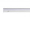 STRIK LED 12W 880mm VÝPRODEJ Přisazené stavebnicové svítidlo, těleso hliník, povrch bílá, difuzor opál, LED 12W, neutrální 4000K, 960lm, Ra80, 230V, IP20, l=880mm, 35x26mm, vč. Vypín., připojení konektor náhled 4