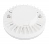 LED žárovka GX53 550LM TEPLÁ 3000K Světelný zdroj LED, materiál plast, povrch bílá, difuzor plast opál, LED 7W, GX53, 550lm, teplá 3000K, 230V, střední životnost 25.000h, rozměry d=75mm, h=27mm náhled 3