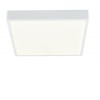 ALI LED 28W IP20 Přisazené stropní svítidlo, těleso hliník, povrch bílá mat, difuzor plast opál, LED 1x28W, 3300lm/2520lm, neutrální 4000K, stmív TRIAC, 230V, IP20, tř.2, rozměry h=26mm, 220x220mm náhled 8