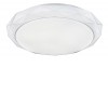 ARENDI LED CCT 1x48W Přisazené stropní svítidlo, těleso kov, difuzor plast, třpytivý efekt, LED 1x48W, 3900lm/3360lm, teplá 3000K, neutrální 4500K, denní 6500K, 230V, IP20, tř.1, rozměry 90x500mm náhled 3