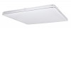 PIRO LED 48W VÝPRODEJ Stropní svítidlo, bílá, difuzor plast opál, efekt hv nebe, LED 48W, 3200lm, dálk ovl. nebo telef Tuya WiFi stmívatelné, CCT nast teplota teplá 3000K - denní 6400K, Ra80, 230V, IP20, 495x49 náhled 10