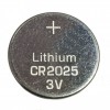 BATERIE CR2025 3V LITHIUM Baterie do dálkového ovladače 3V, lithium, d=20mm náhled 1