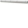INDUSTRY LED 18W IP65 Průmyslové prachotěsné svítidlo, těleso plast, povrch šedá, difuzor plast opál, LED 18W, 1700lm, neutrální 4000K, Ra80, 230V, do koupelny IP65, tř.1, rozměry l=6000m, 65x58mm náhled 2