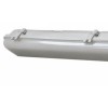 INDUSTRY LED 18W IP65 Průmyslové prachotěsné svítidlo, těleso plast, povrch šedá, difuzor plast opál, LED 18W, 1700lm, neutrální 4000K, Ra80, 230V, do koupelny IP65, tř.1, rozměry l=6000m, 65x58mm náhled 1